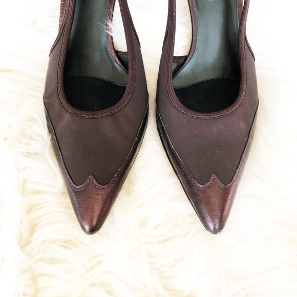 Donald J. Pliner heels - Picture 3 of 7